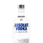 Absolut vodka