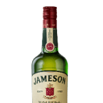 Jameson Irish whiskey