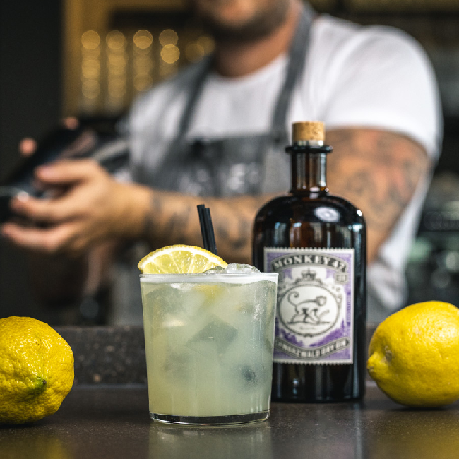 elderflower sour fra nærvær