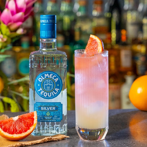 Paloma drink