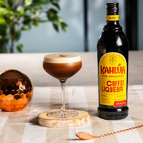 Espresso Martini