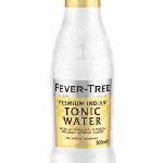 fever tree tonic