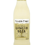 ginger beer