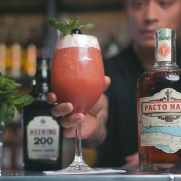 Hurricane Downfall