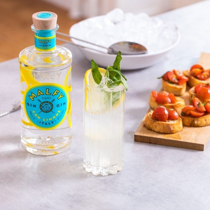 Tom Collins
