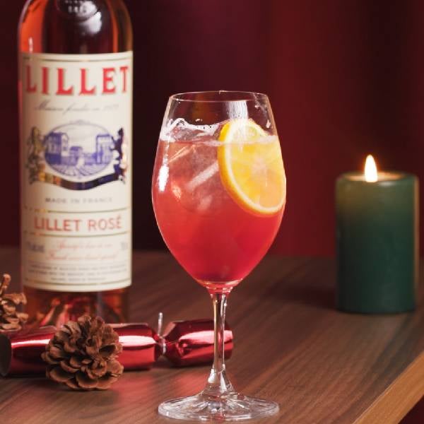 Julespritz