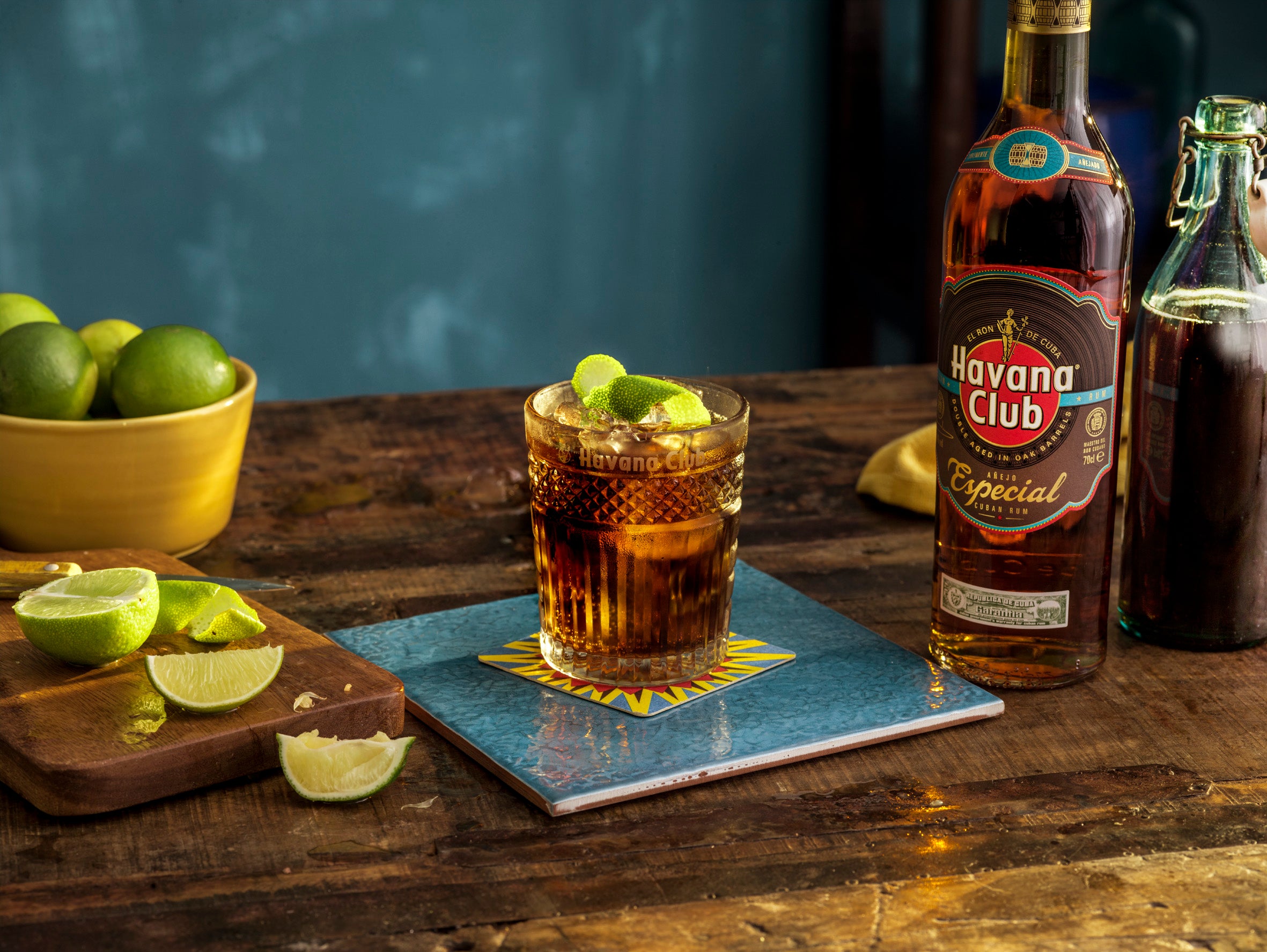 Cuba Libre