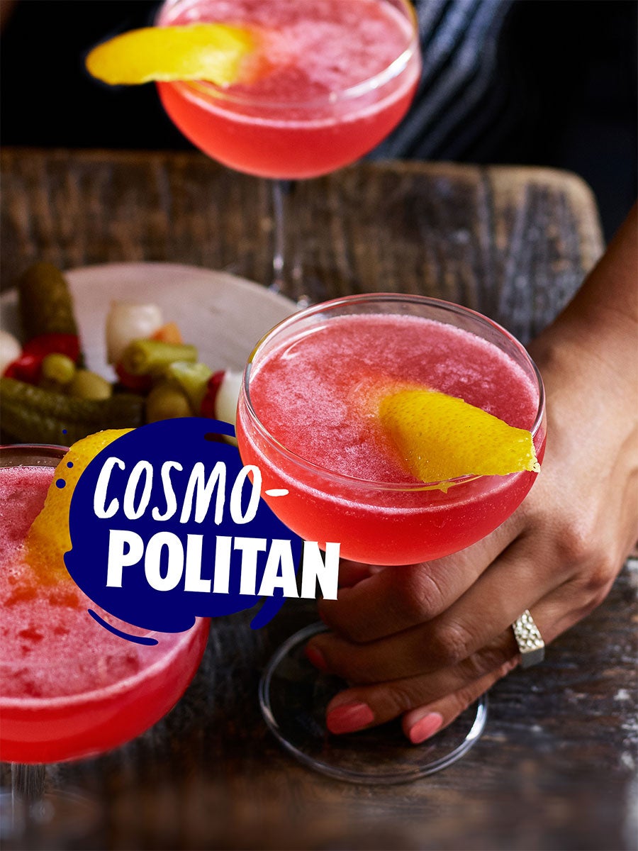 Cosmopolitan