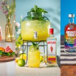 3 lækre og forfriskende sommerdrinks.