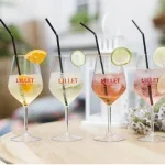 Velkomstdrinks