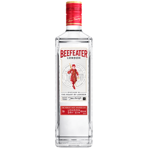Beefeater Dry Gin 70 cl flaske