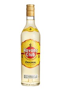 Havana Club Original 70 cl flaske