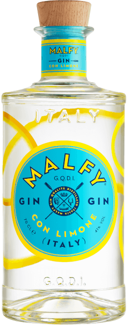 Malfy Con Limone 70 cl flaske