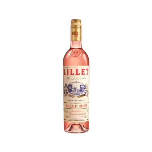 Lille Rose 70 cl flaske