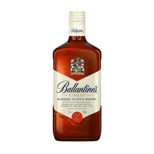 Ballantine's Finest 70 cl flaske