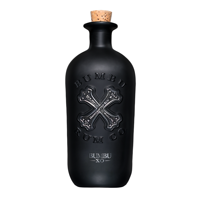 Bumbu 70 cl flaske