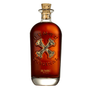 Bumbu Original Rum 70 cl flaske