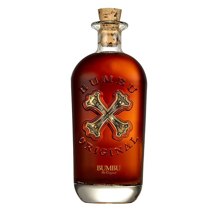 Bumbu Original Rum 70 cl flaske