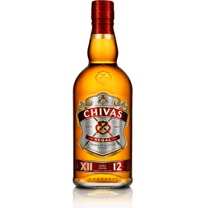chivas regal