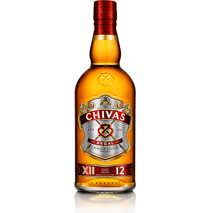 chivas regal