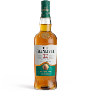 glenlivet 12 YO