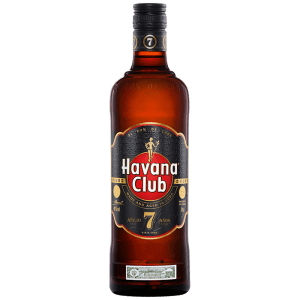 havana club 7