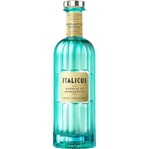 italicus bottle