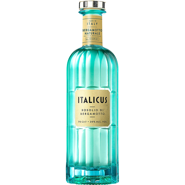 italicus bottle