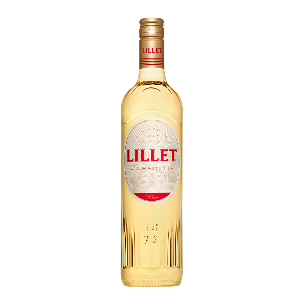 Lillet Blanc