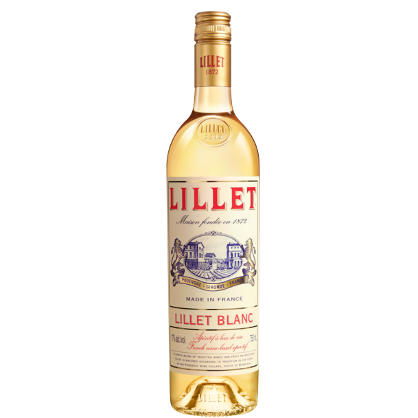 Lillet Blanc