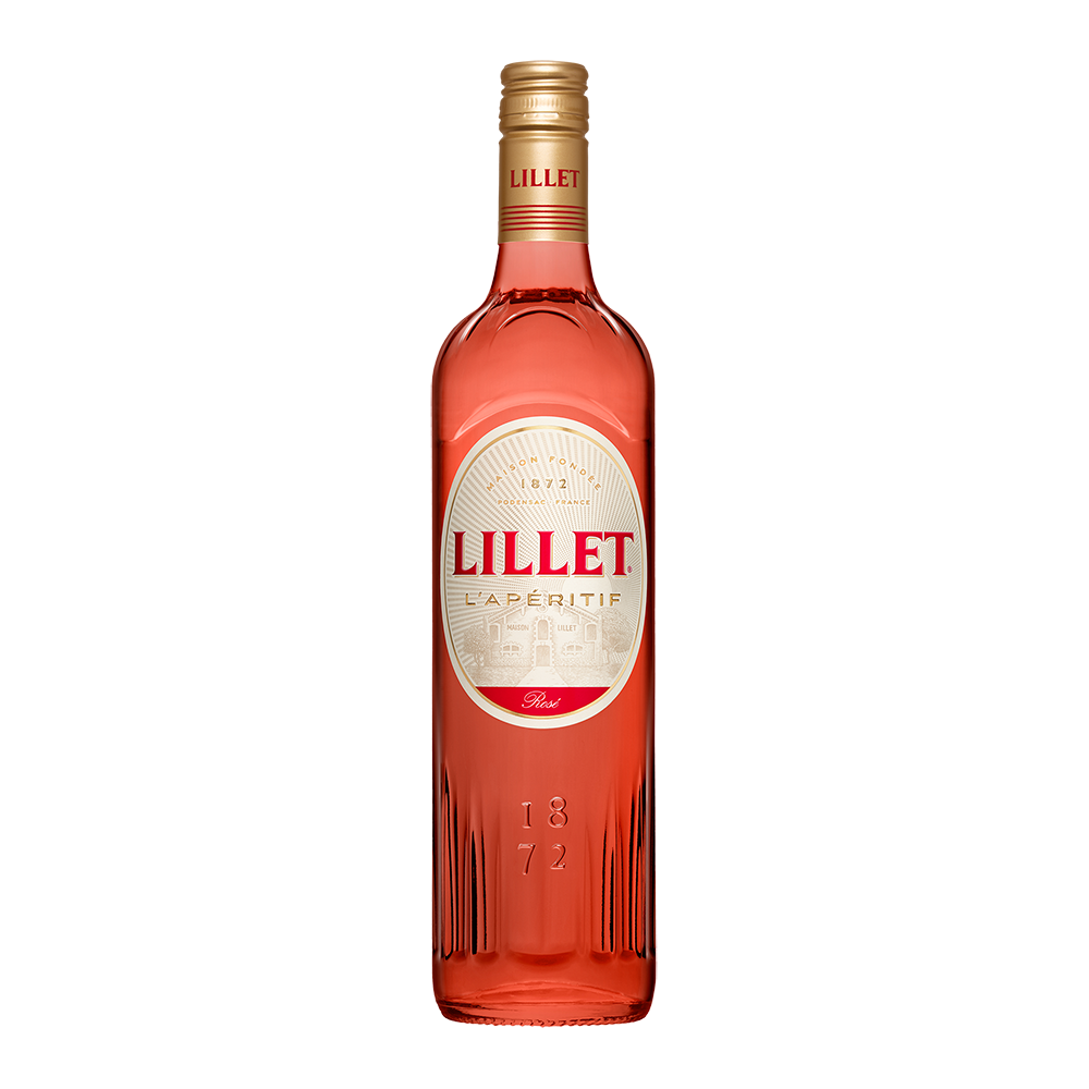 lillet rose