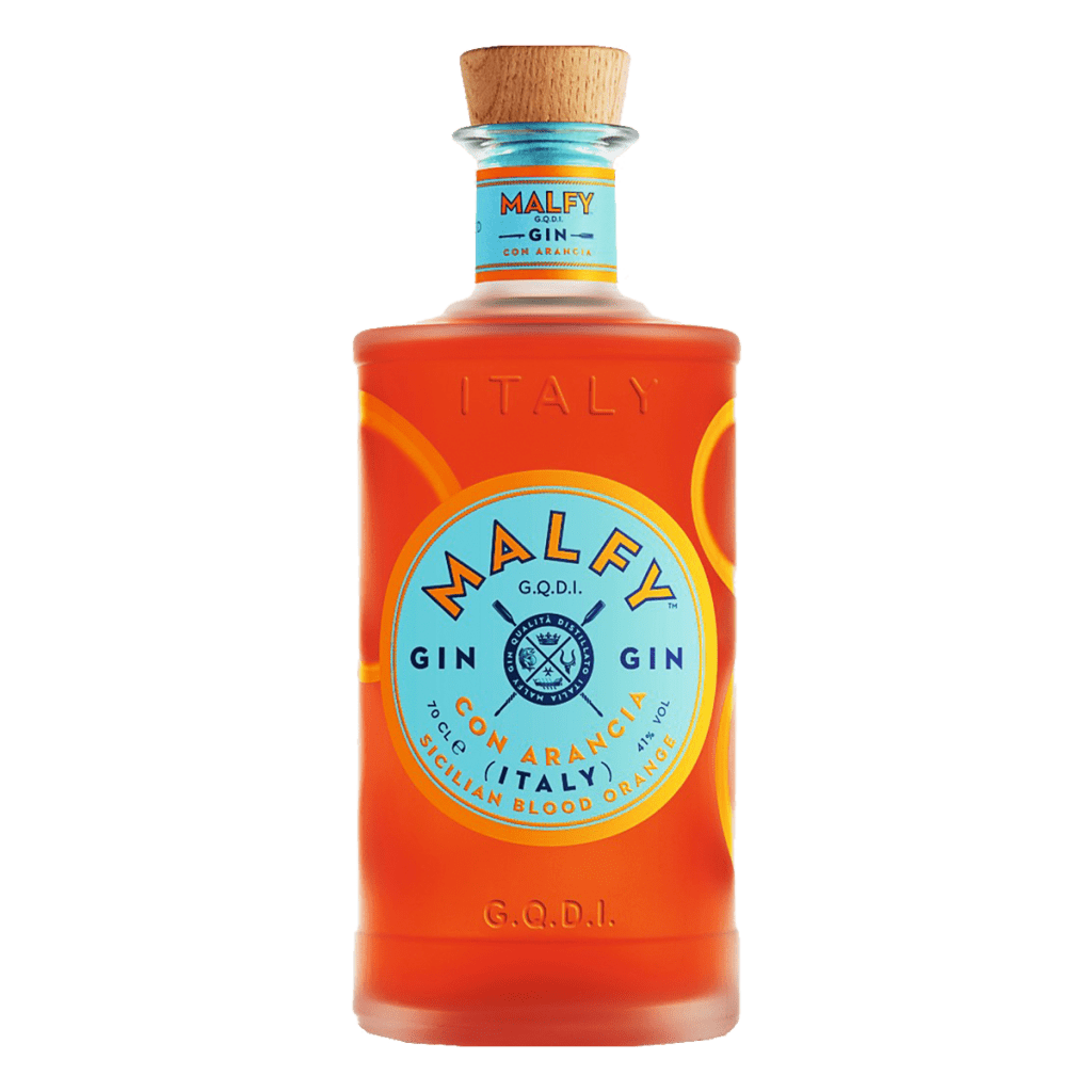 Malfy Gin con Arancia