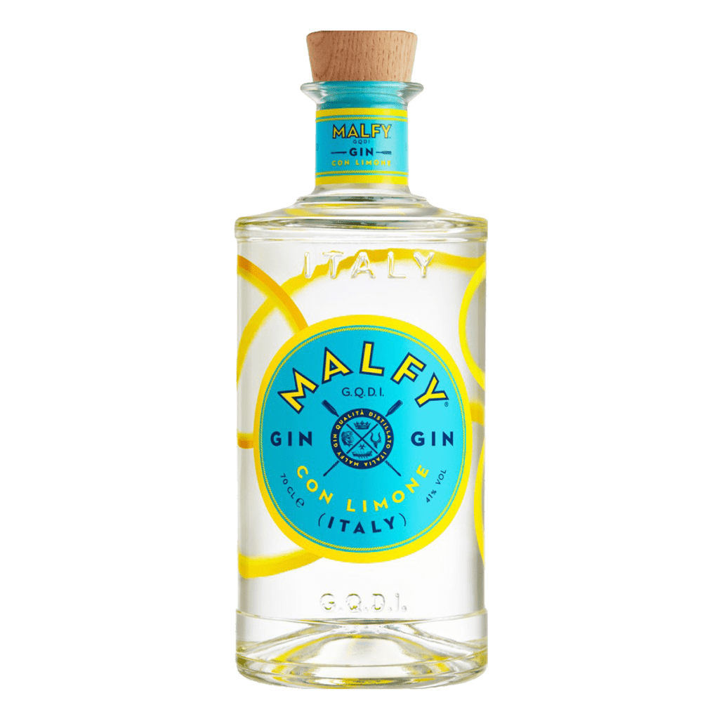 Malfy Gin con Limone