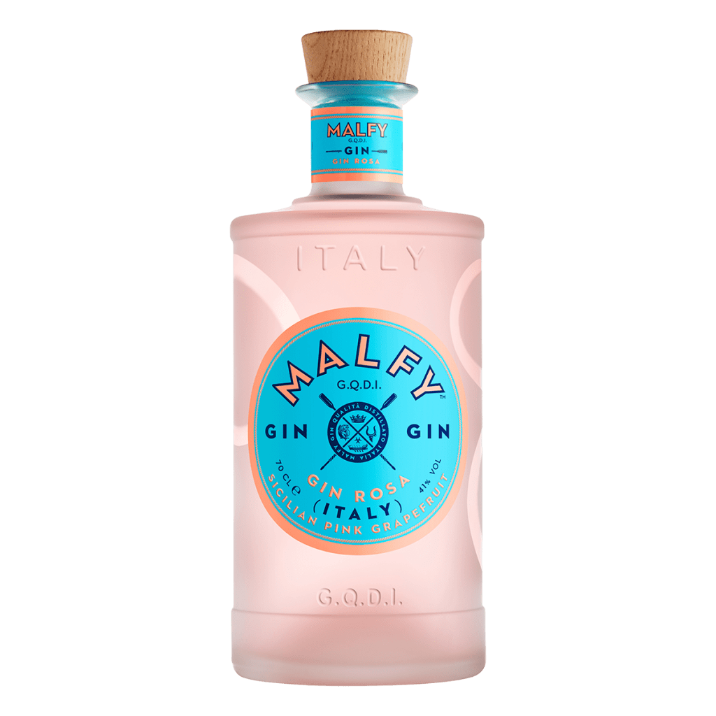 Malfy Gin Rosa