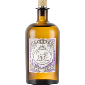 monkey 47 gin