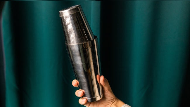 Shaker