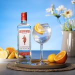 Beefeater Gin og Tonic