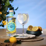 Malfy Con Limone Gin og Tonic