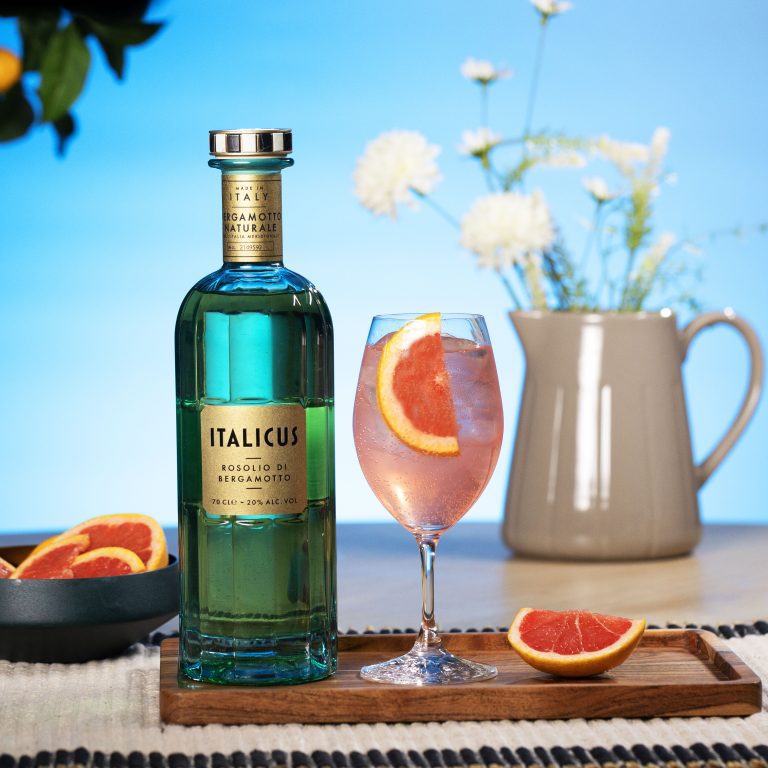 Italicus Spritz