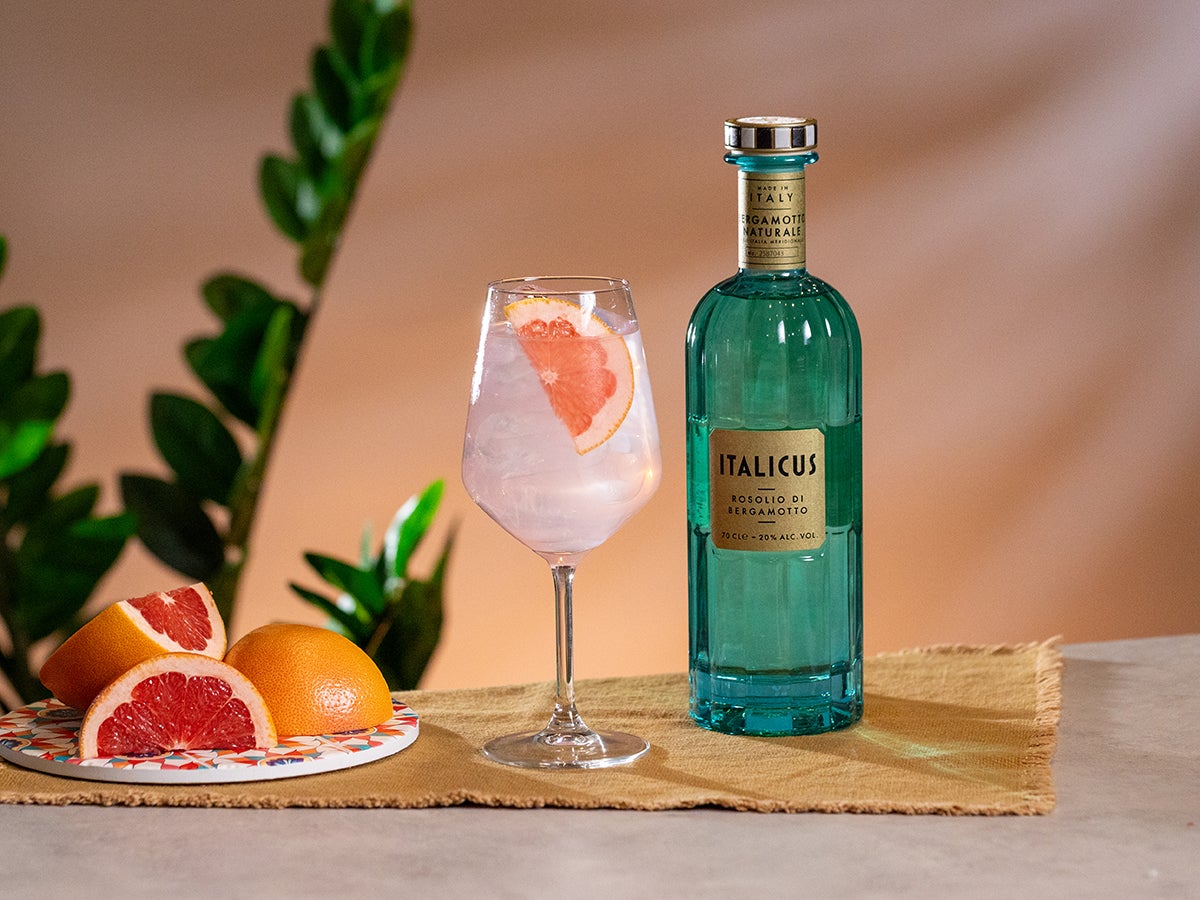 italicus spritz