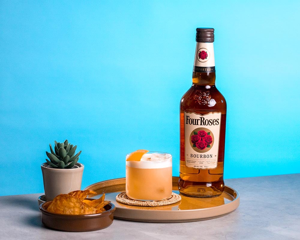 whiskey sour