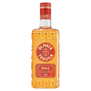 Olmeca Tequila Reposado