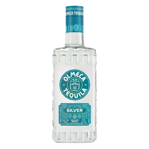 olmeca silver
