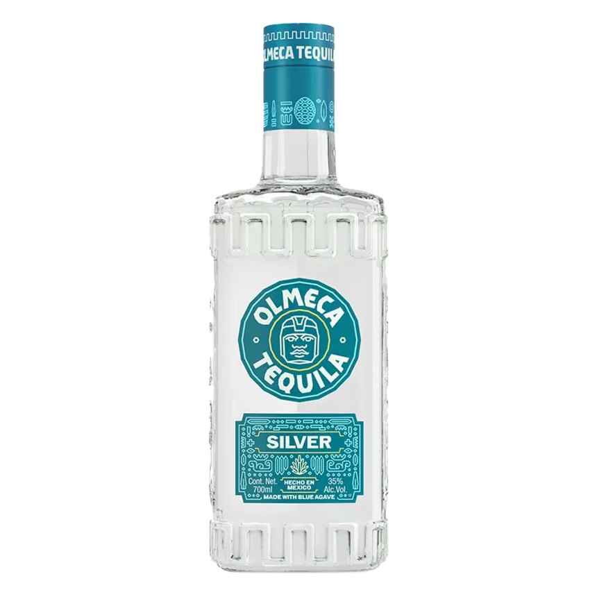 Olmeca Tequila Blanco