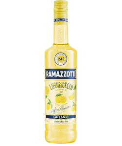 Ramazzotti Limoncello