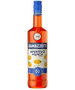 Ramazzotti Arancia 0.0%